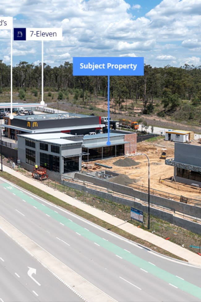 1 Splitters Road North Rothbury NSW 2335