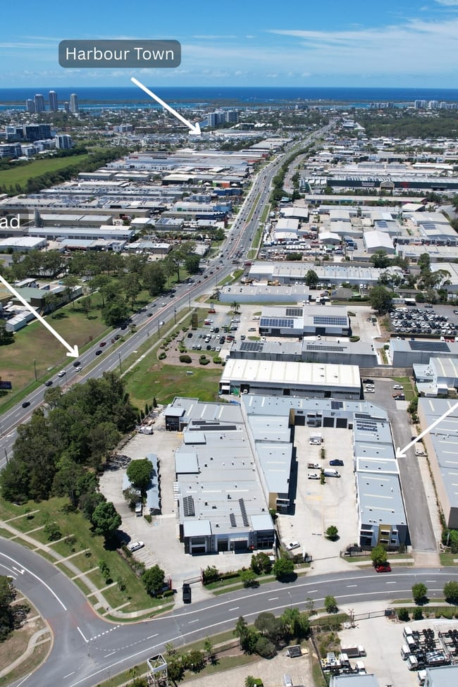 Unit 3 10 Technology Drive Arundel QLD 4214