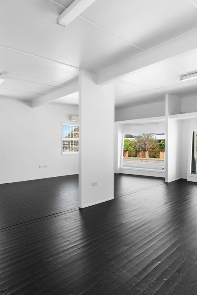 100 Oxley Avenue Woody Point QLD 4019