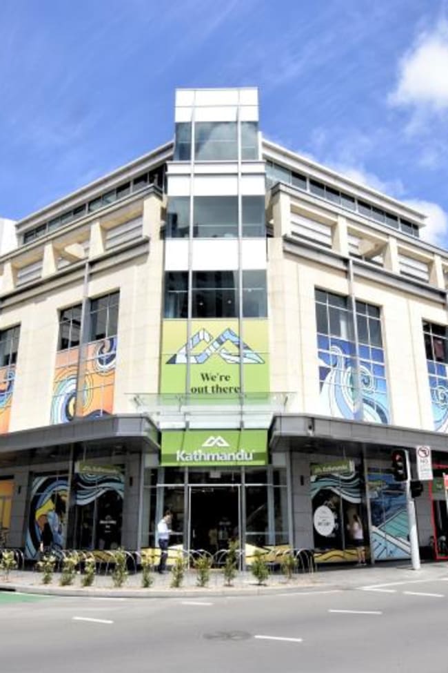 Suite 303/209 Oxford Street Bondi Junction NSW 2022