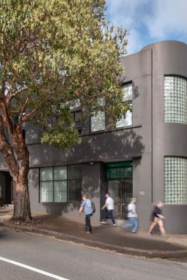 Ground Floor Suite 1/93 Palmer Street, Woolloomooloo NSW 2011