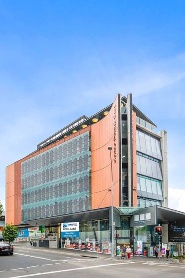 Level 3, Suite 2/84-86 Kiora Road Miranda NSW 2228