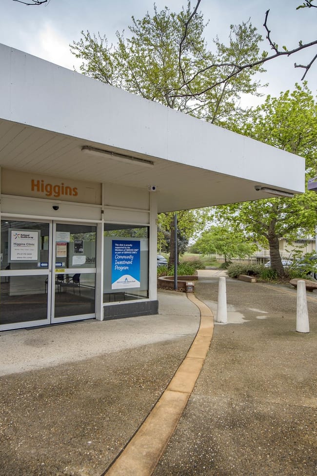 9 Higgins Place Higgins ACT 2615