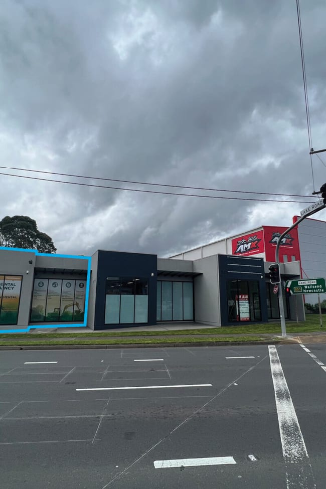 Unit 1, 545 Main Road Glendale NSW 2285 Unit 1, 545 Main Road Glendale NSW 2285