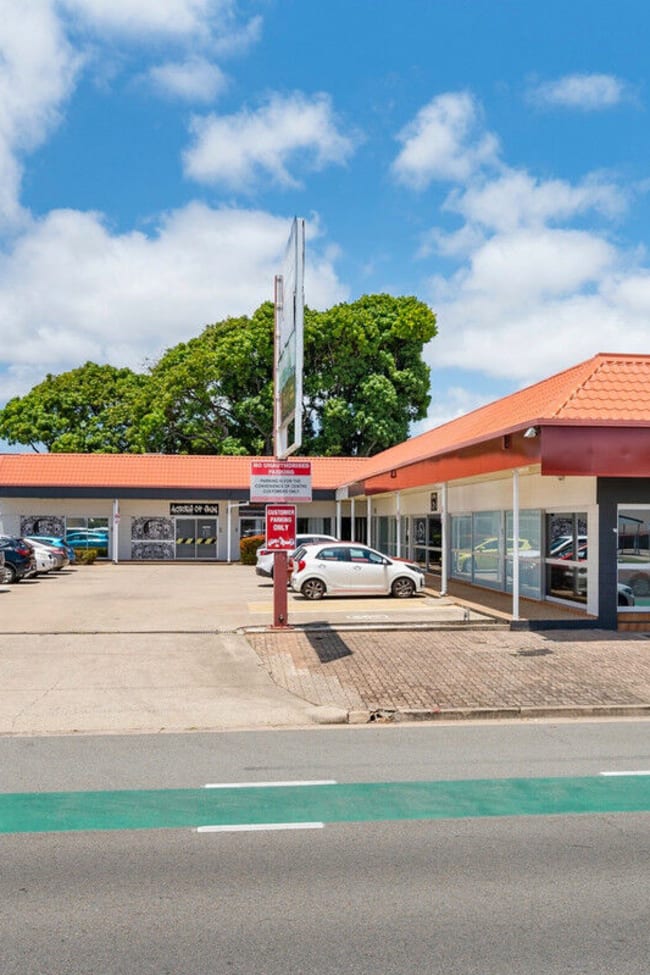 57 Bowen Road Rosslea QLD 4812