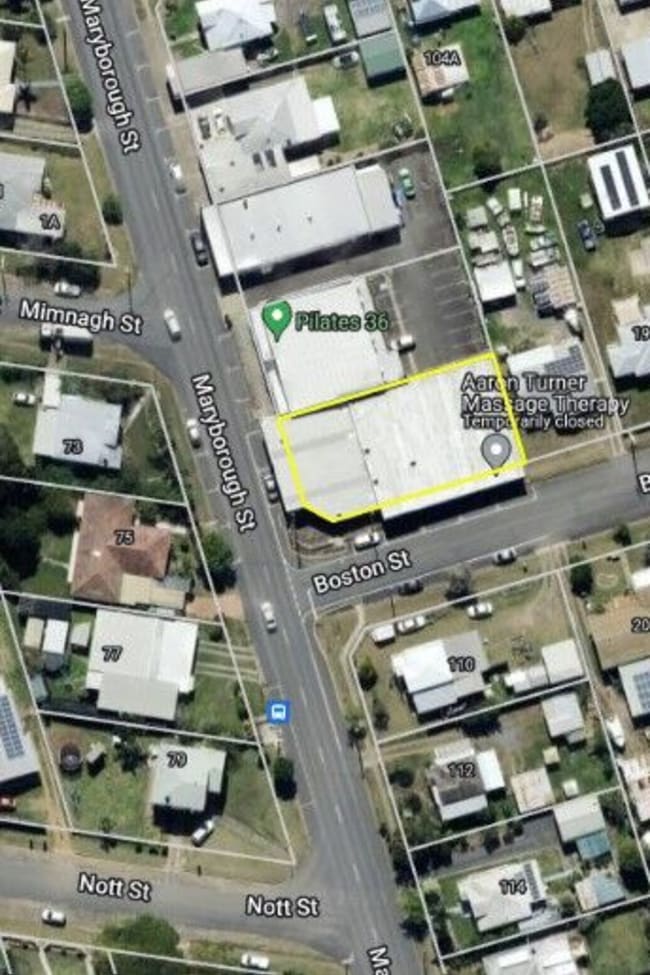 2/108 Maryborough Street Walkervale QLD 4670