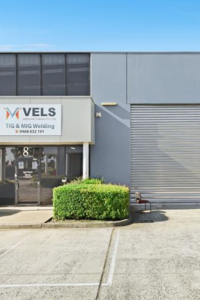 Unit 8/2-10 Hallam South Road Hallam VIC 3803