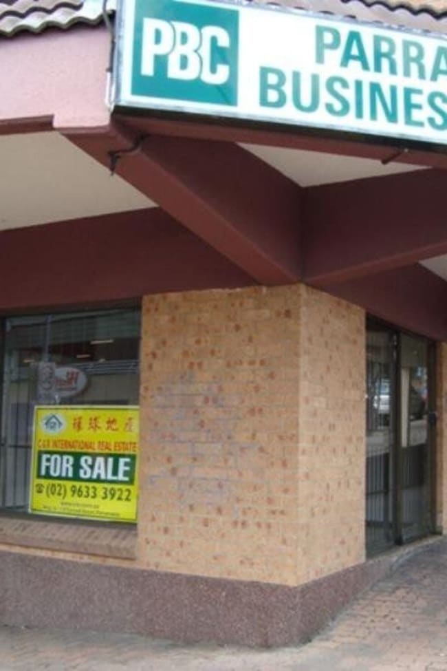 6/2 O'Connell Street Parramatta NSW 2150