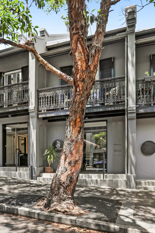 2/291 Liverpool Street Darlinghurst NSW 2010