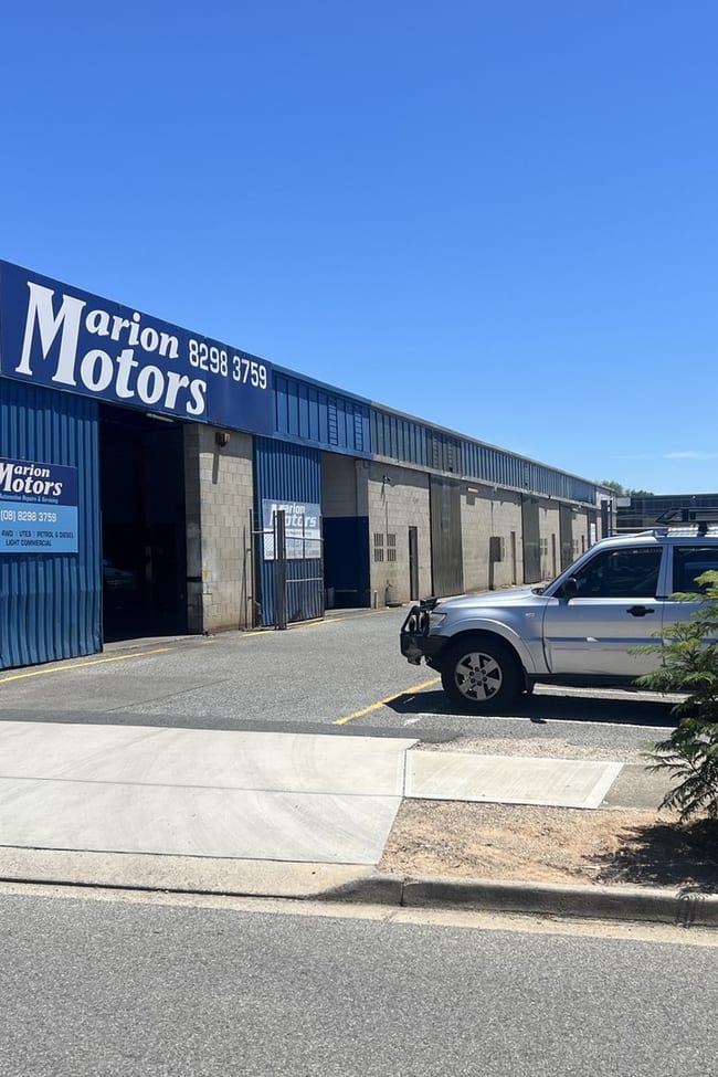 Unit 2/55 Norfolk Road Marion SA 5043
