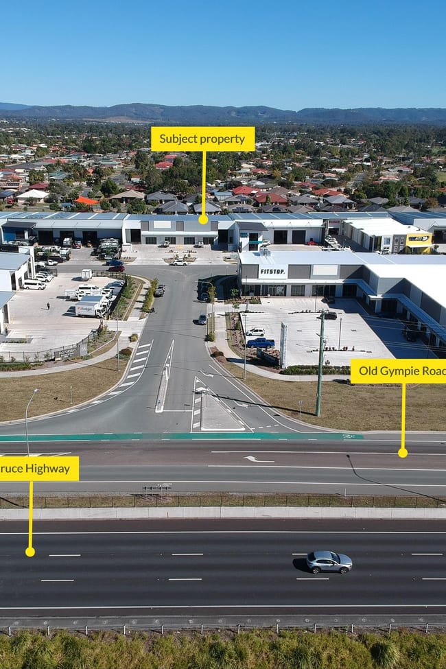 1/14 Axis Court Burpengary QLD 4505