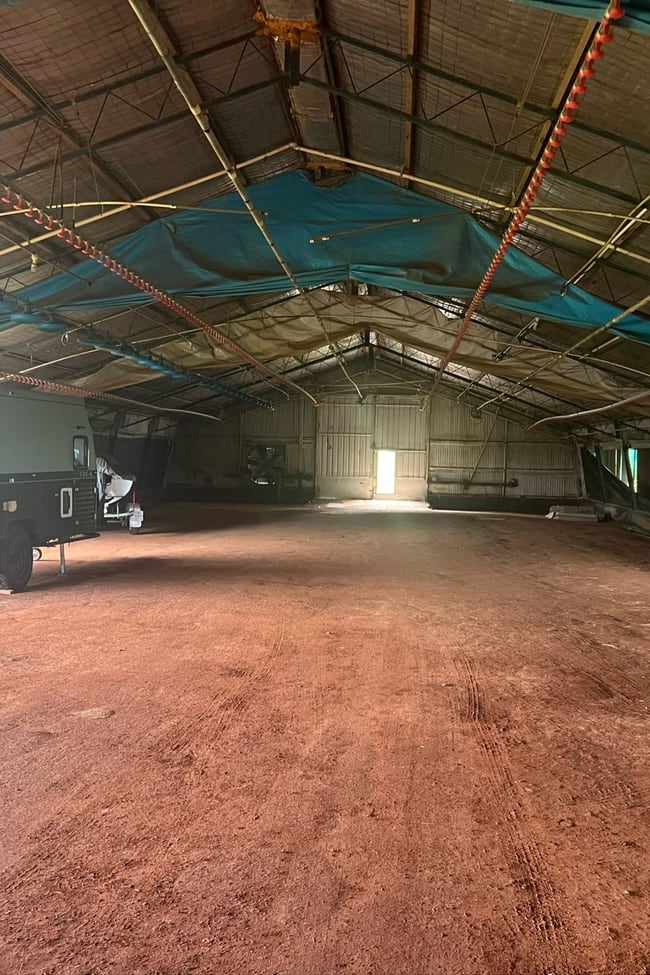 1 Shed/Storage Rochedale QLD 4123