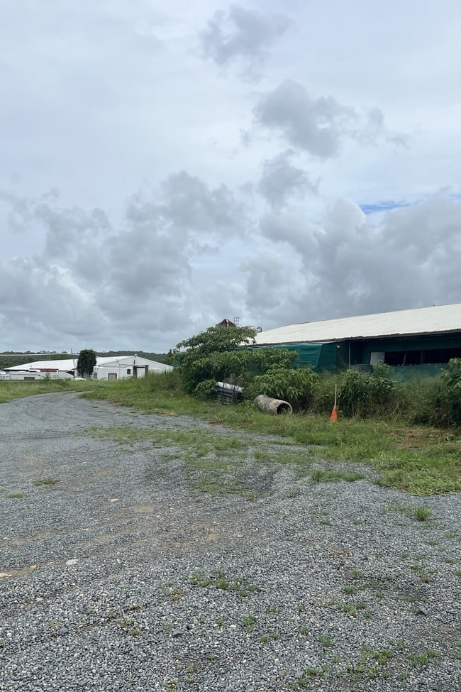 1 Hardstand Rochedale QLD 4123