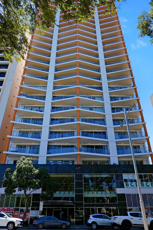 Suite 207/22 St Georges Terrace Perth WA 6000 Suite 207/22 St Georges Terrace Perth WA 6000