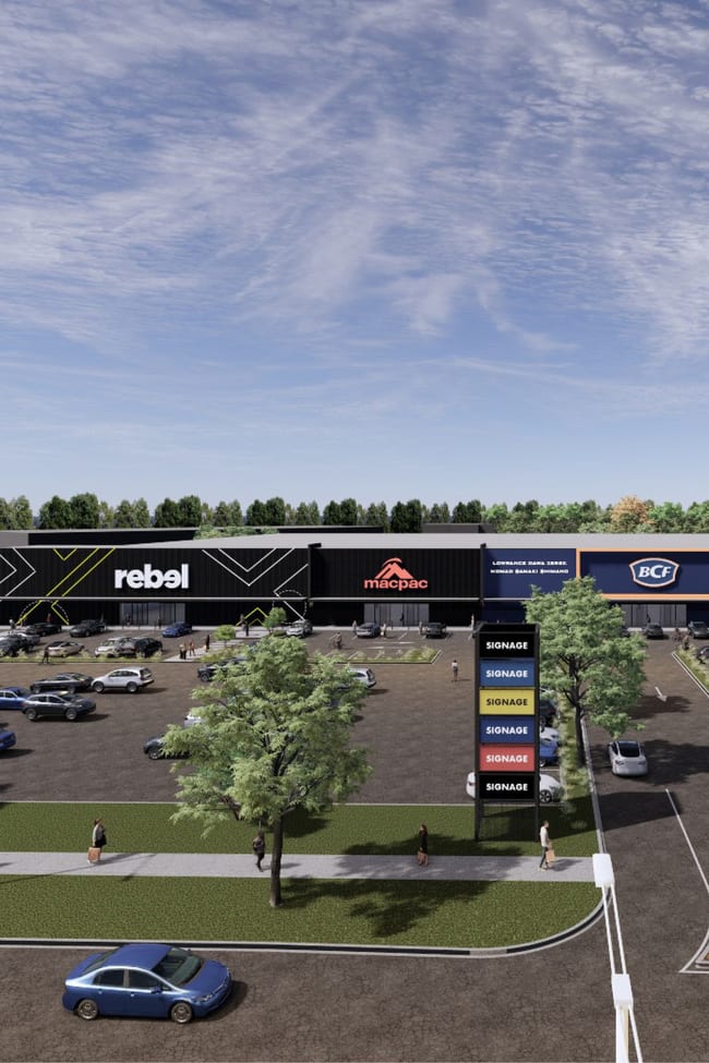 64-86 Narre Warren North Road Narre Warren VIC 3805 64-86 Narre Warren North Road Narre Warren VIC 3805