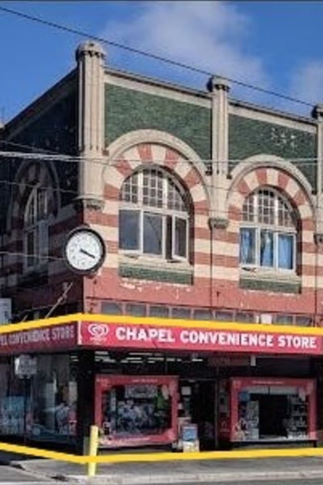 21-23 Chapel Street Windsor VIC 3181