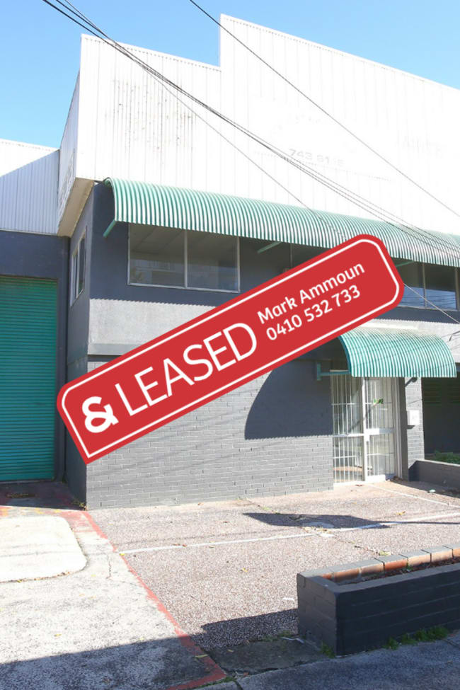 82-84 Tennyson Road Mortlake NSW 2137