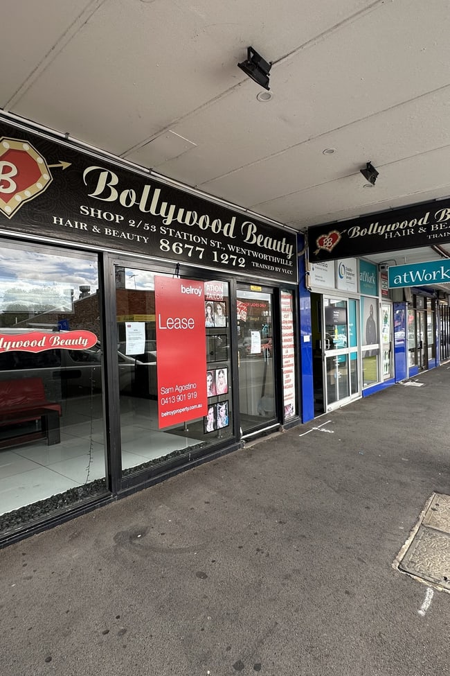 2/53 Station St Wentworthville NSW 2145