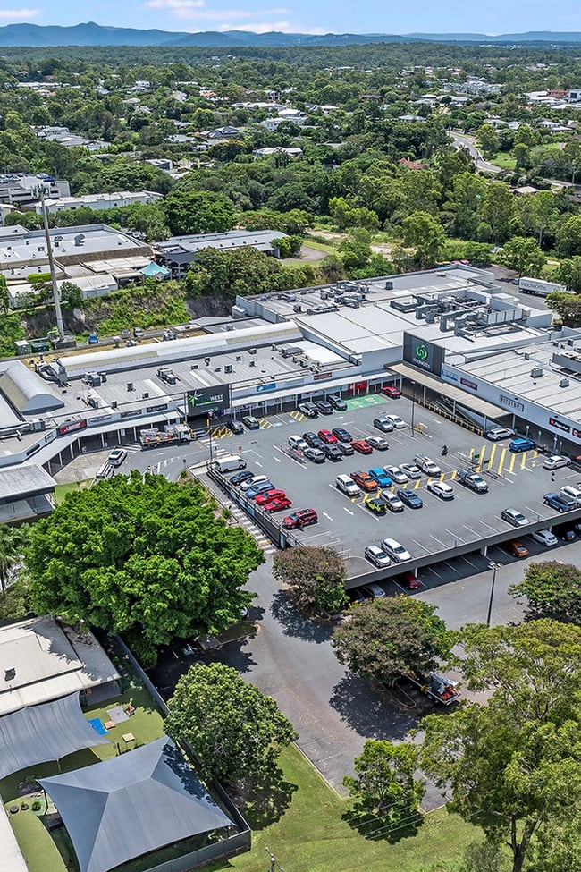 Shop 4/97 Flockton Street Everton Park QLD 4053