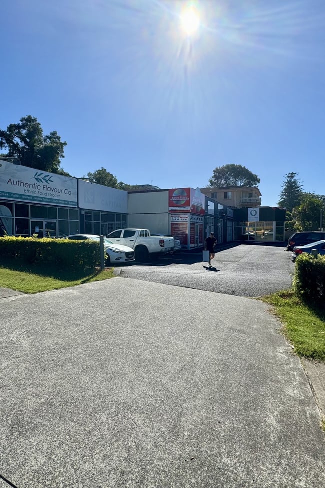 2/37 Central Coast Highway West Gosford NSW 2250