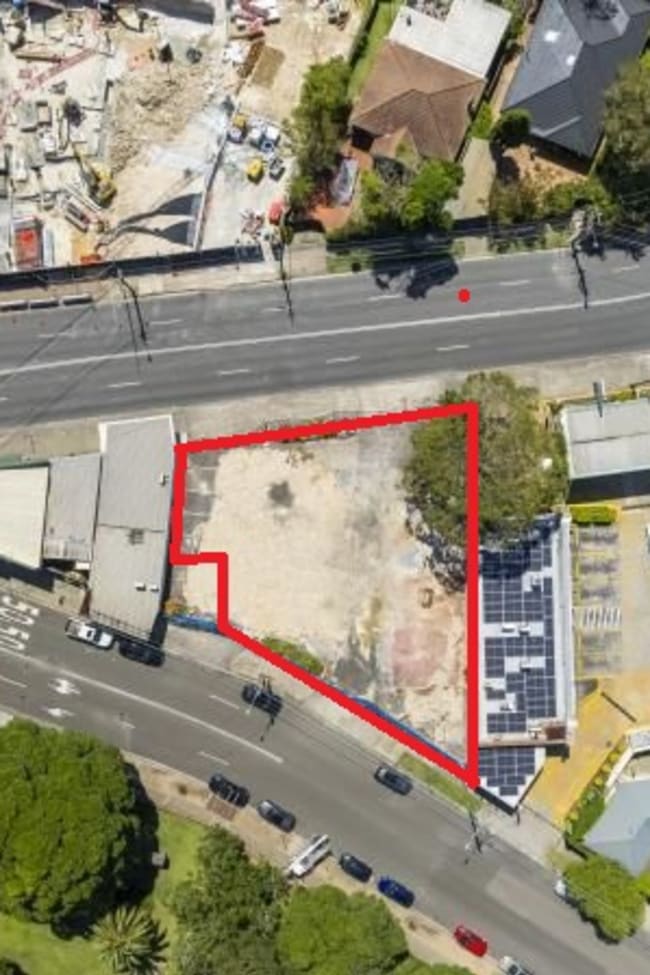 5 Northwood Road Longueville NSW 2066