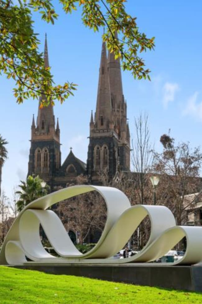 10 St Andrews Place East Melbourne VIC 3002