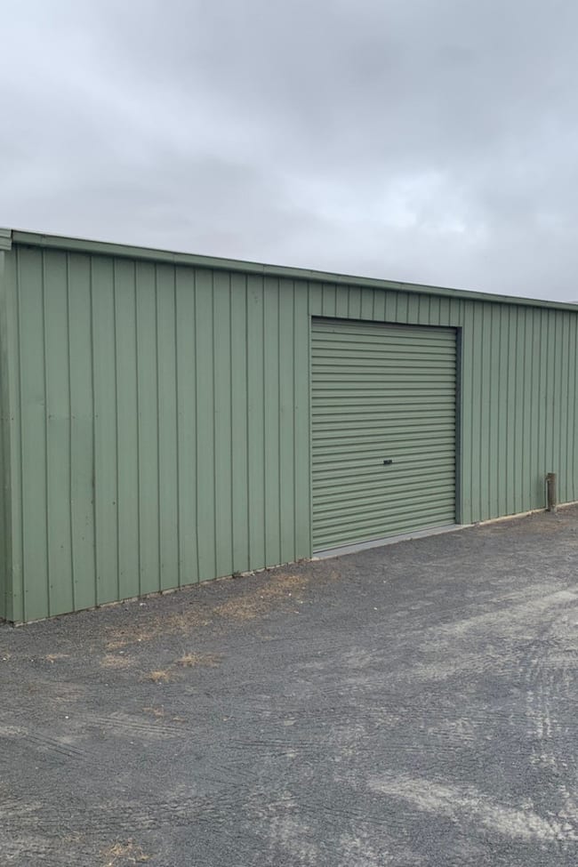Shed 3/59A Forest Street Colac VIC 3250