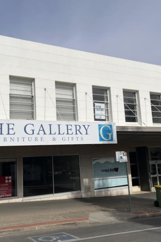 Level 1/74-78 Fitzmaurice Street Wagga Wagga NSW 2650