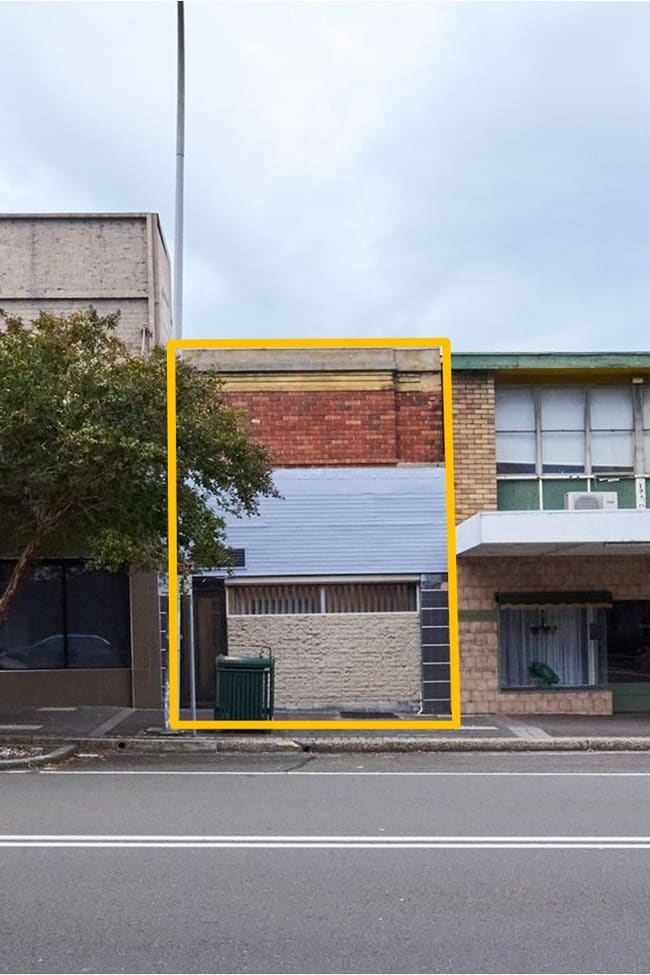 89 Wentworth Street Port Kembla NSW 2505