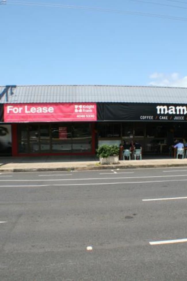 Shop 3/196 Mulgrave Road Westcourt QLD 4870