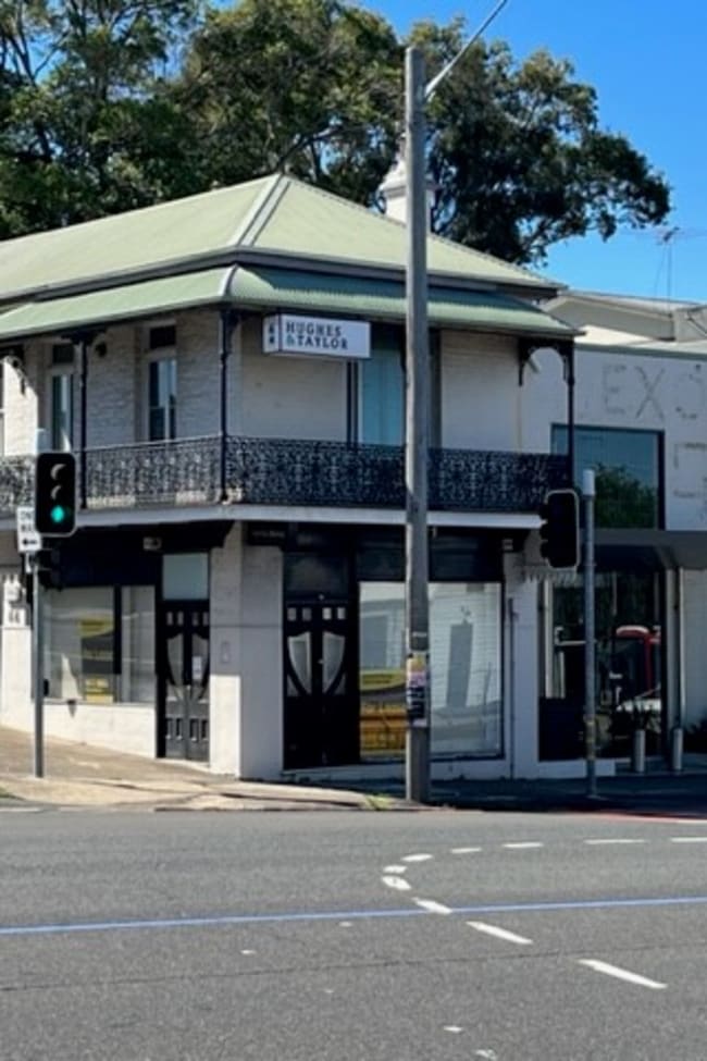 64 Victoria Road Drummoyne NSW 2047