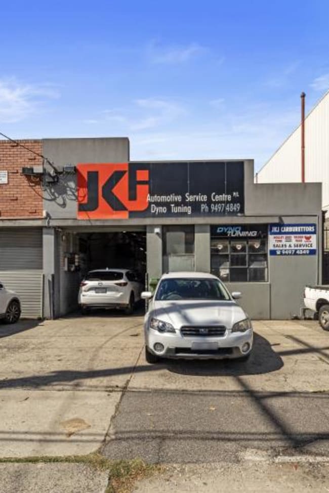 180 Grange Road Alphington VIC 3078