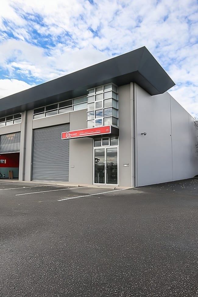 23 Drayton Street Bowden SA 5007