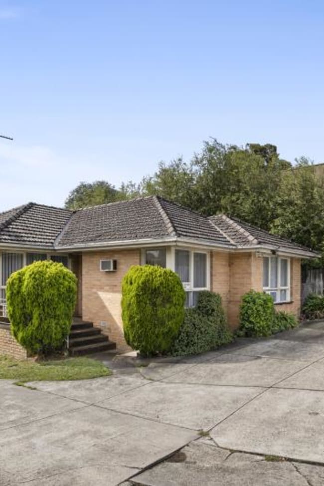 815 Doncaster Road Doncaster VIC 3108