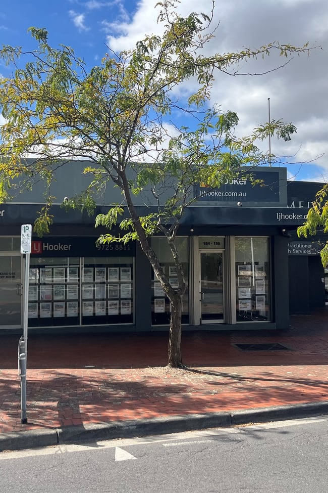 186 Main Street Croydon VIC 3136
