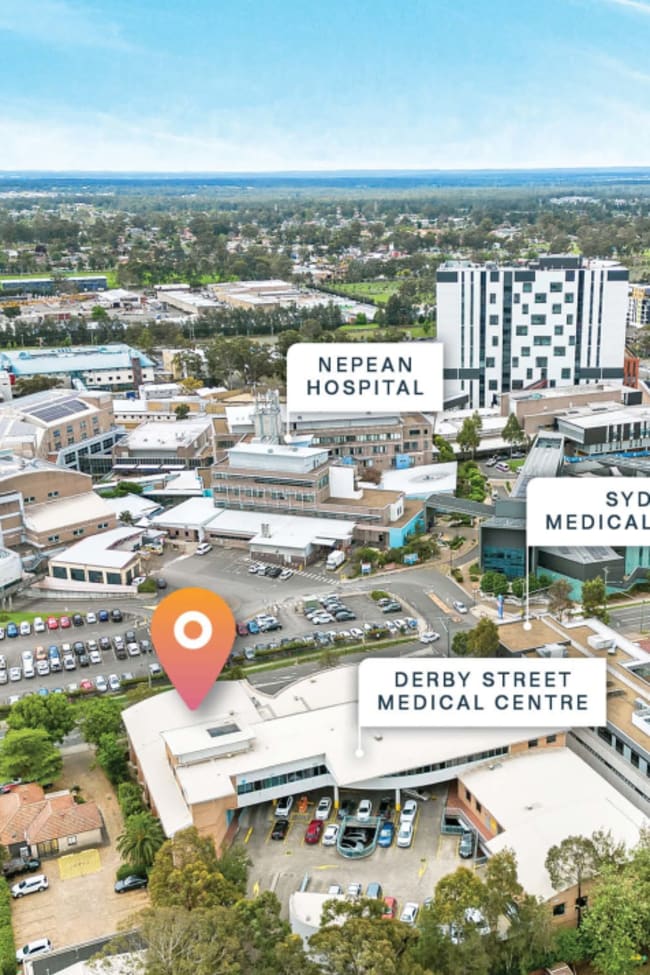 4/64-68 Derby Street Kingswood NSW 2747