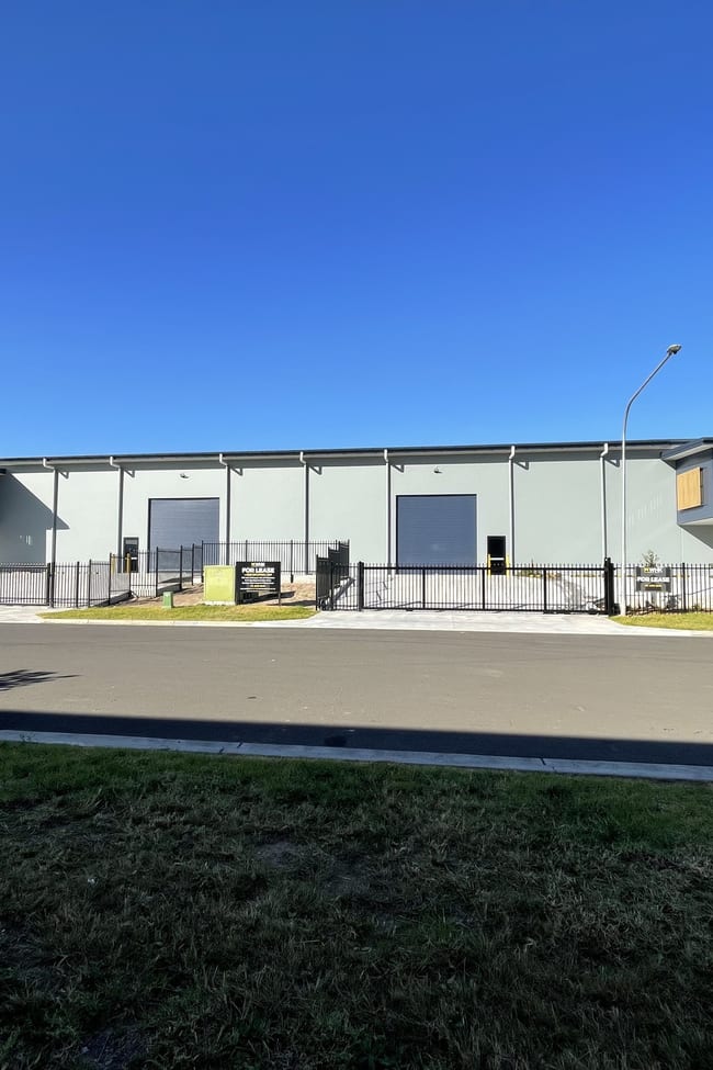 21 - 23 Indigo Loop Yallah NSW 2530