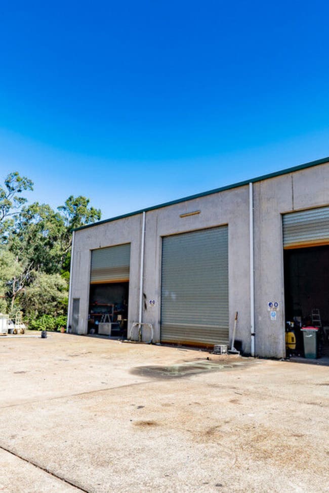 Narangba QLD 4504