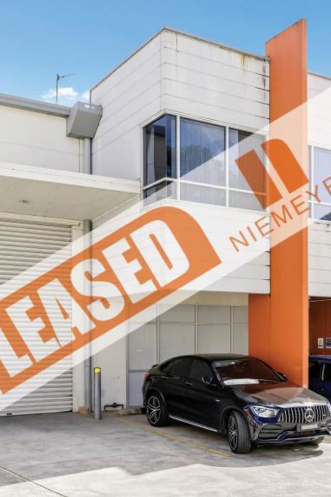 Unit 19/55-61 Pine Road Yennora NSW 2161