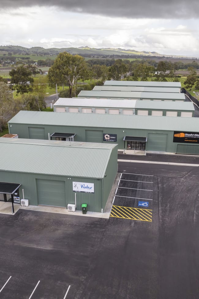 1b/67 Basedow Road Tanunda SA 5352