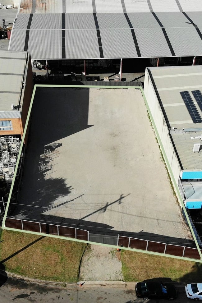 Wetherill Park NSW 2164