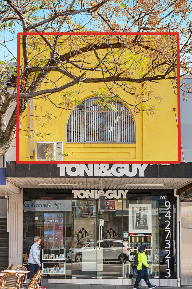 Unit 4/24 Birdwood Lane Lane Cove NSW 2066