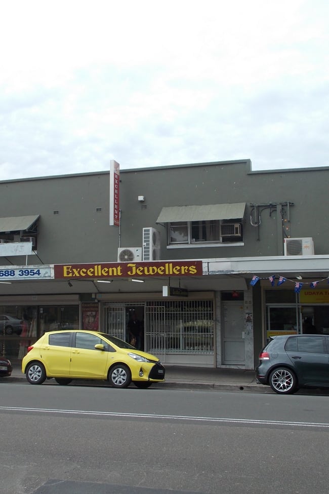 76-80 Station Street Wentworthville NSW 2145