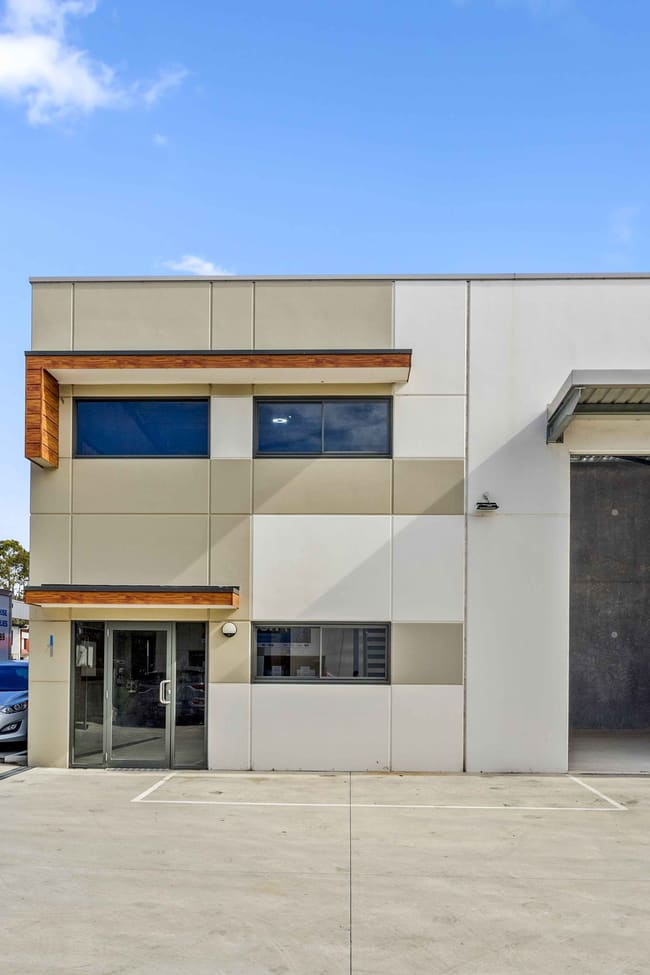 1/33 Yilen Close Beresfield NSW 2322