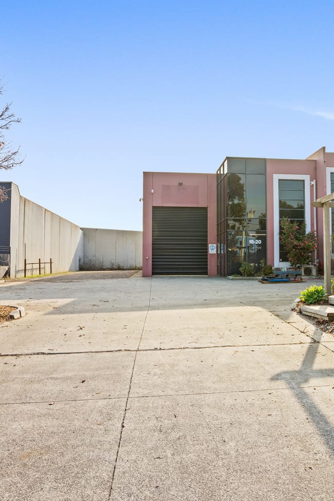 1/18-20 Lieber Grove Carrum Downs VIC 3201