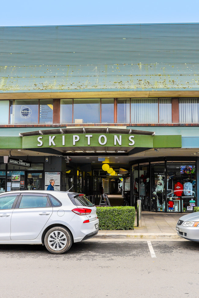 Skiptons Arcade, Shop 8/541 High Street Penrith NSW 2750