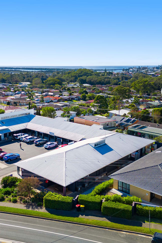 14/38 Clifton Drive Port Macquarie NSW 2444