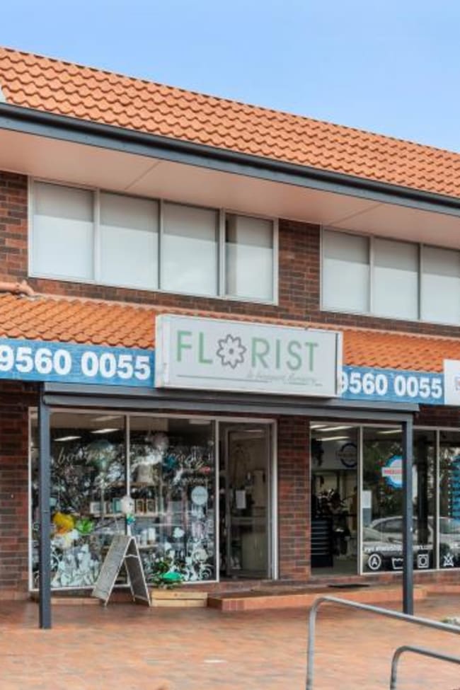 Shop 35/190 Jells Road Wheelers Hill VIC 3150