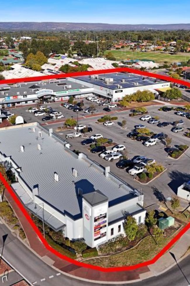 Woodlake Village/20 Sunray Circle Ellenbrook WA 6069