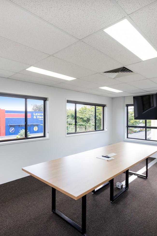 6/5 Executive Drive Burleigh Waters QLD 4220